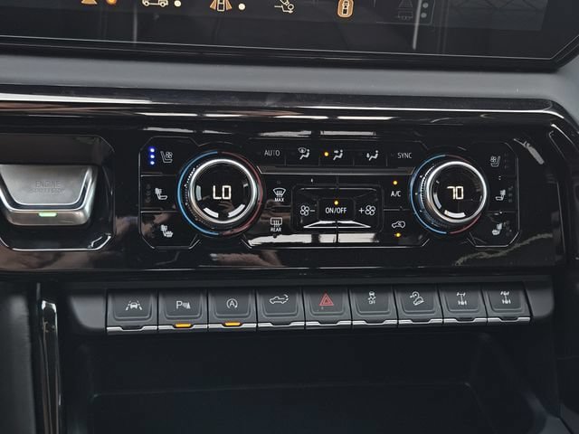 New 2026 GMC Sierra 1500 AT4X AWD/4WD image 15