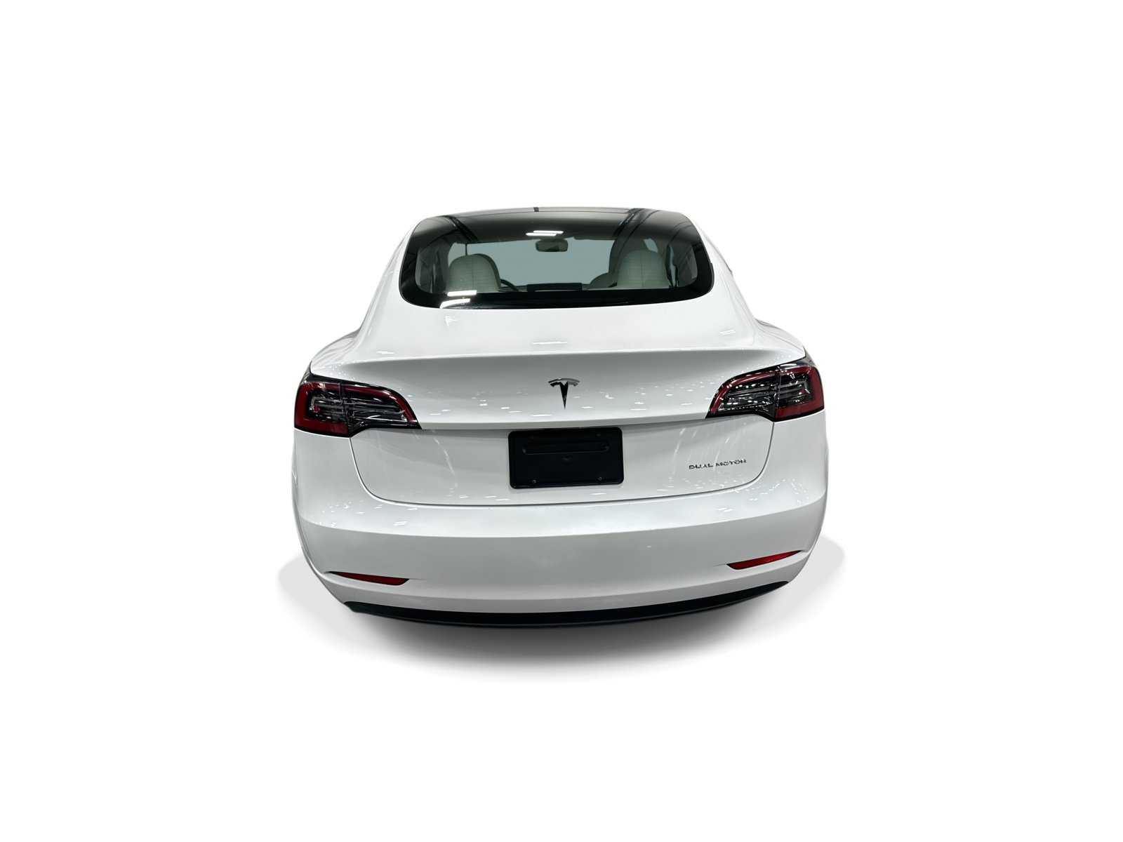 Certified 2023 Tesla Model 3 Long Range AWD/4WD image 5