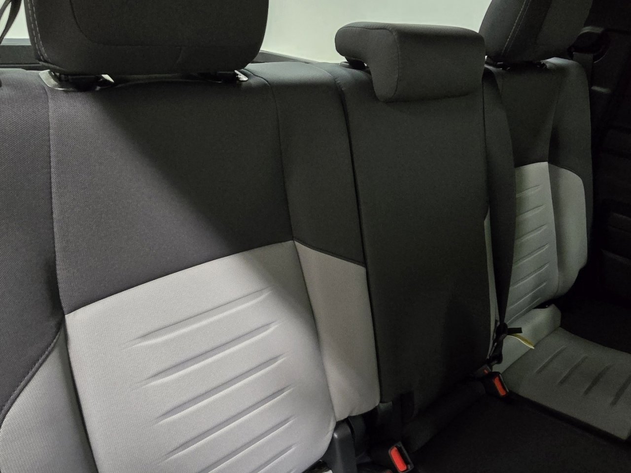 New 2026 Toyota Tacoma TRD Off-Road image 20