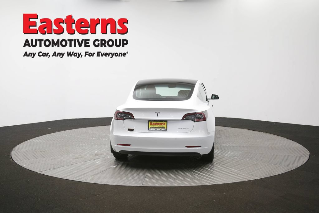 Used 2020 Tesla Model 3 Long Range AWD/4WD image 31