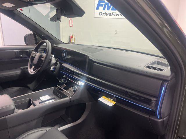 New 2026 Hyundai Santa Fe Calligraphy AWD/4WD image 25