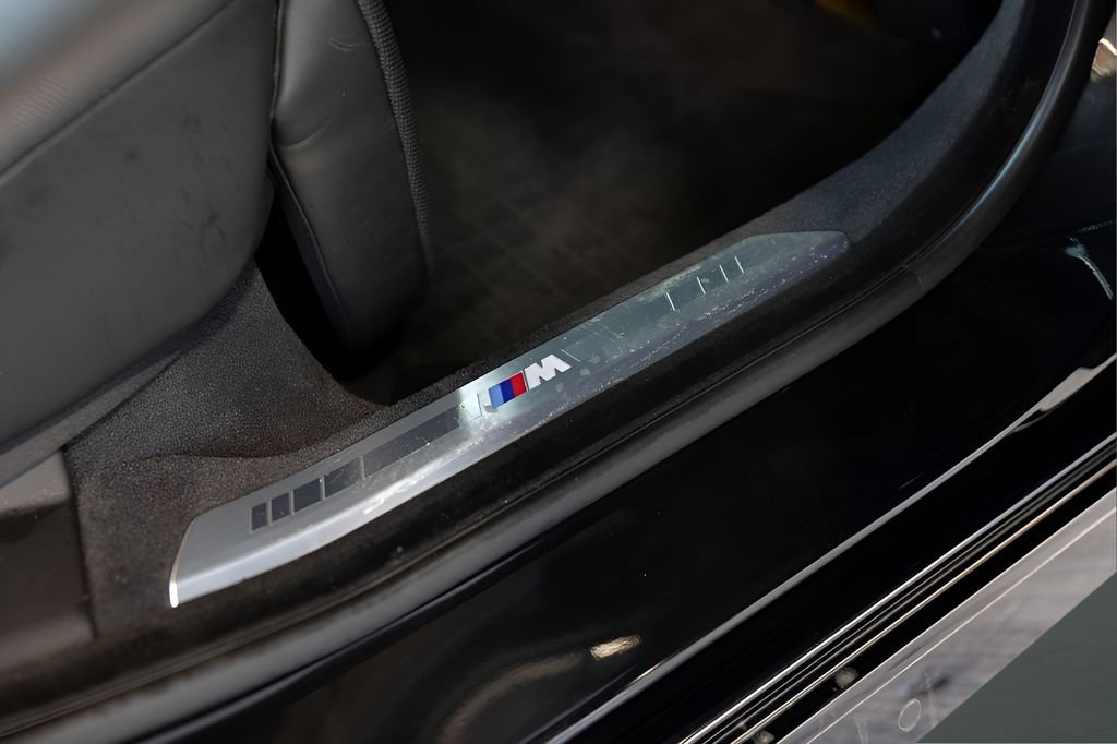 Used 2024 BMW i7 M70 AWD/4WD image 76