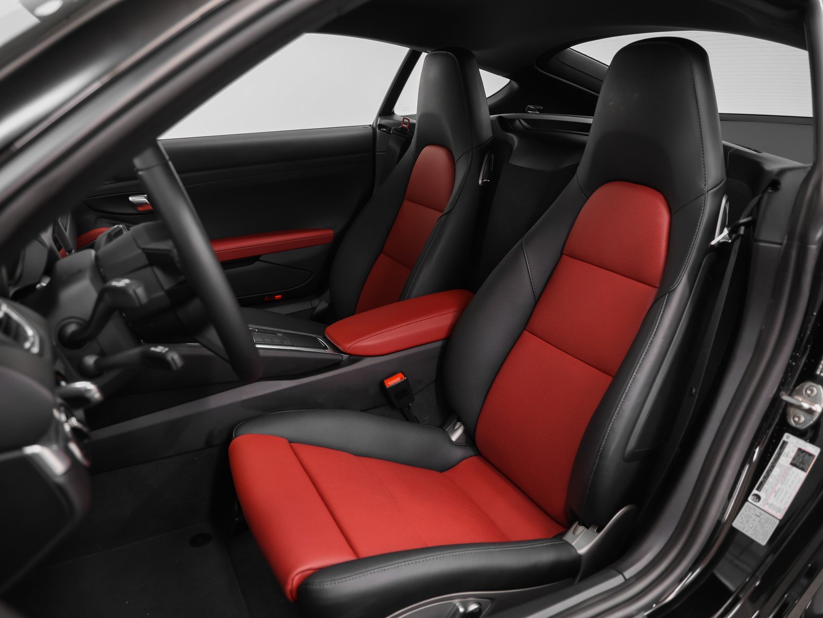 New 2025 Porsche 718 Cayman S image 5