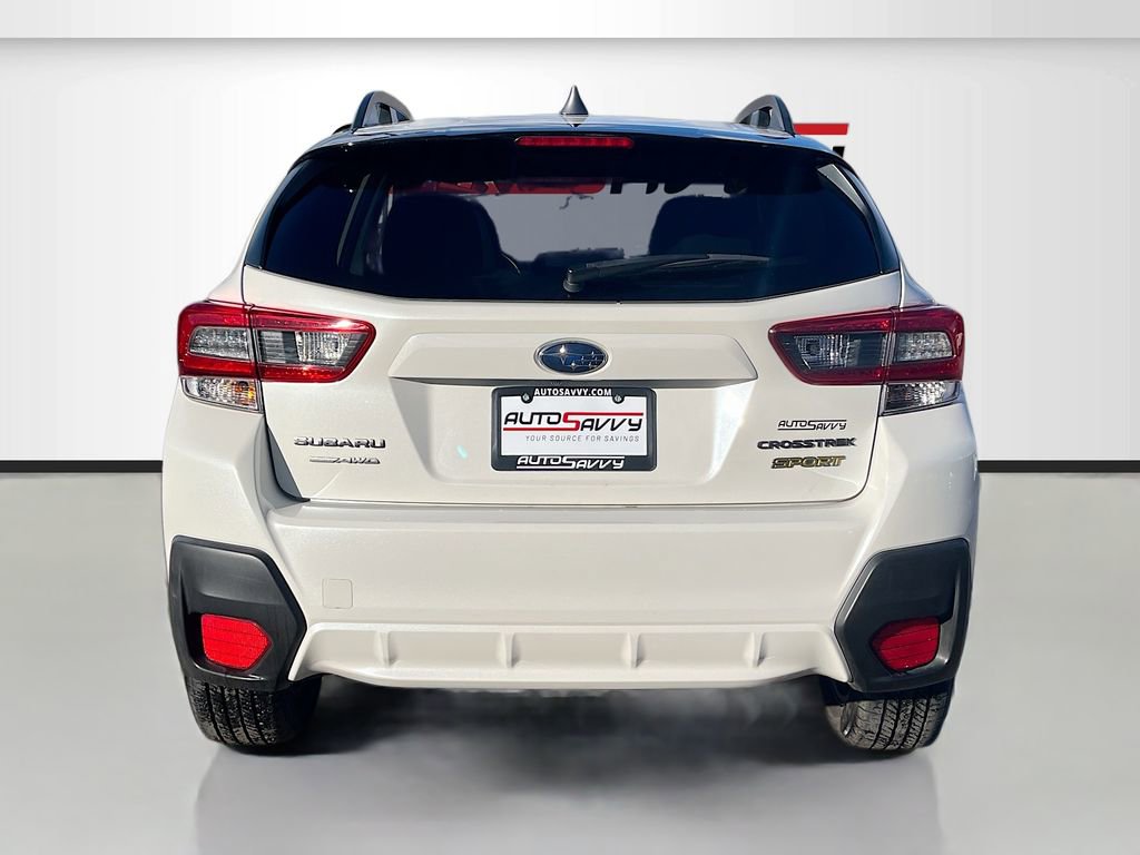 Used 2023 Subaru Crosstrek 2.5i Sport image 6
