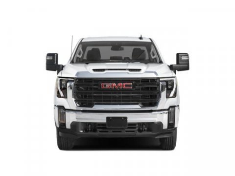 Used 2024 GMC Sierra 2500 AT4 w/ AT4 Premium Plus Package image 7