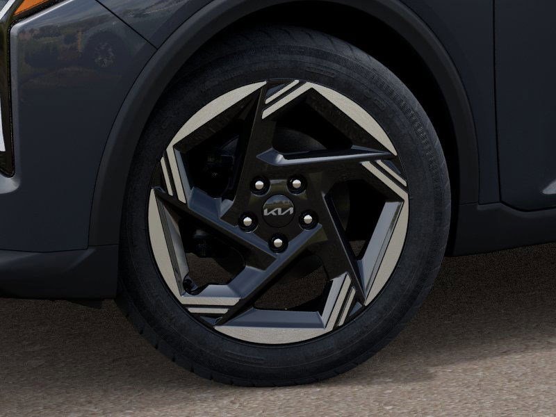New 2026 Kia K4 EX image 10
