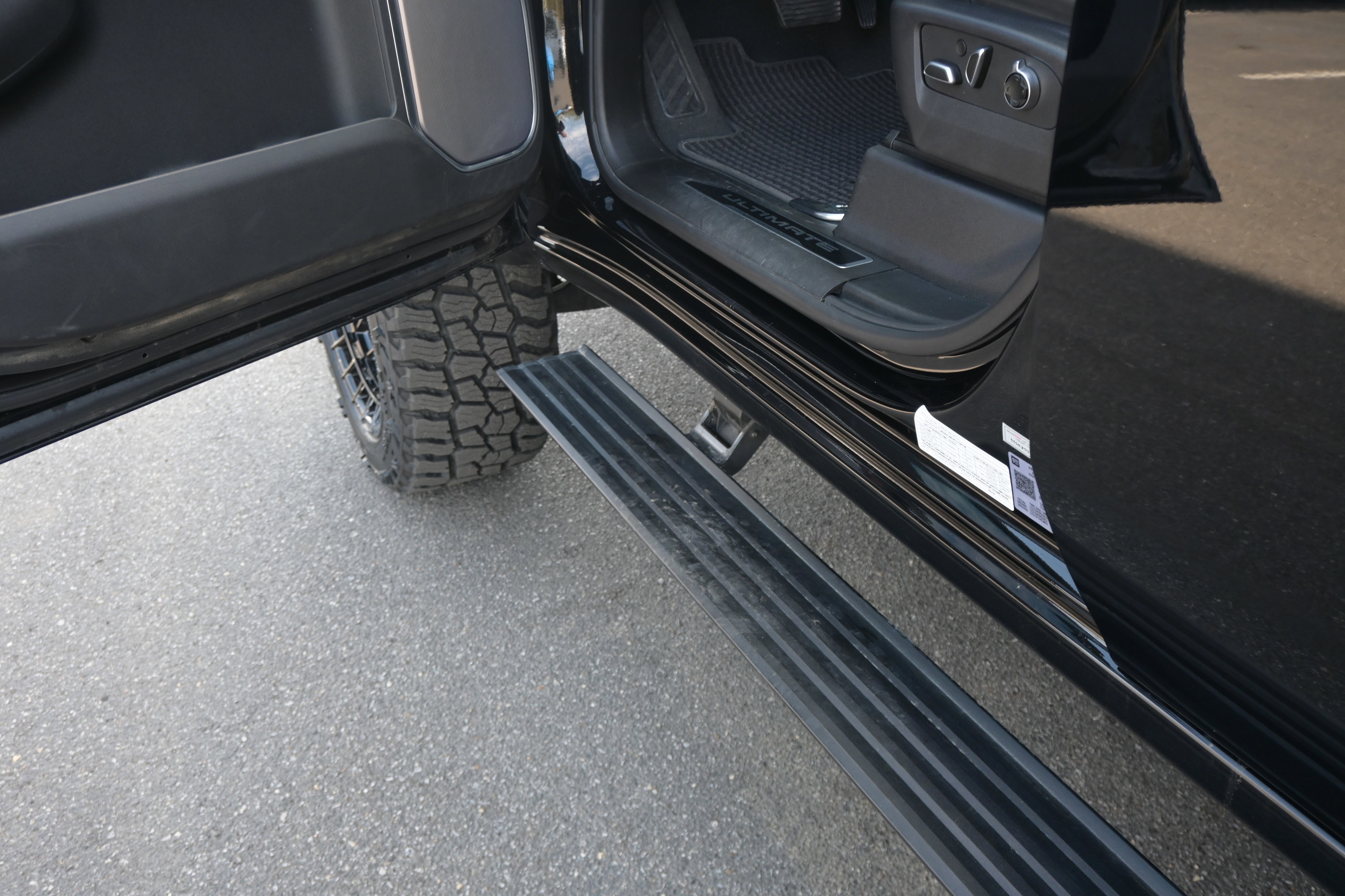 Used 2025 GMC Sierra 2500 Denali Ultimate image 15