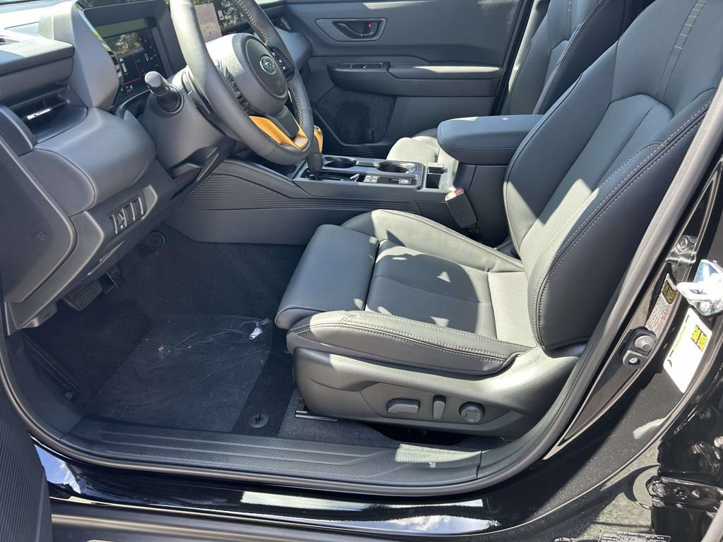 New 2026 Subaru Outback Wilderness AWD/4WD image 20
