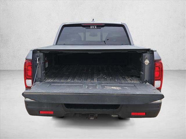 Used 2019 Honda Ridgeline RTL-E image 6
