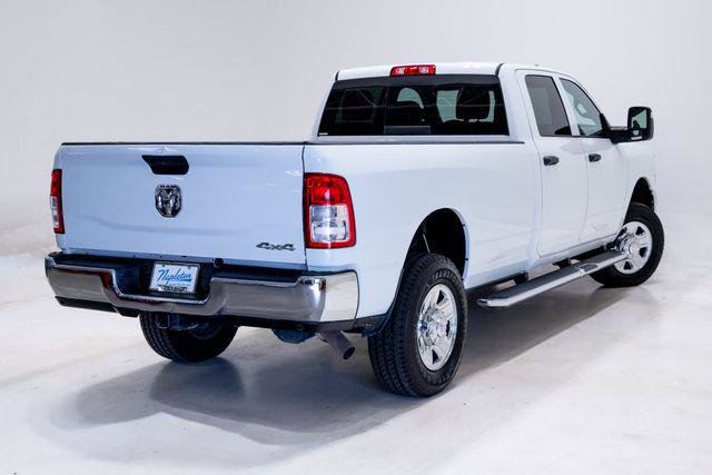 Certified 2023 RAM 3500 Tradesman image 29