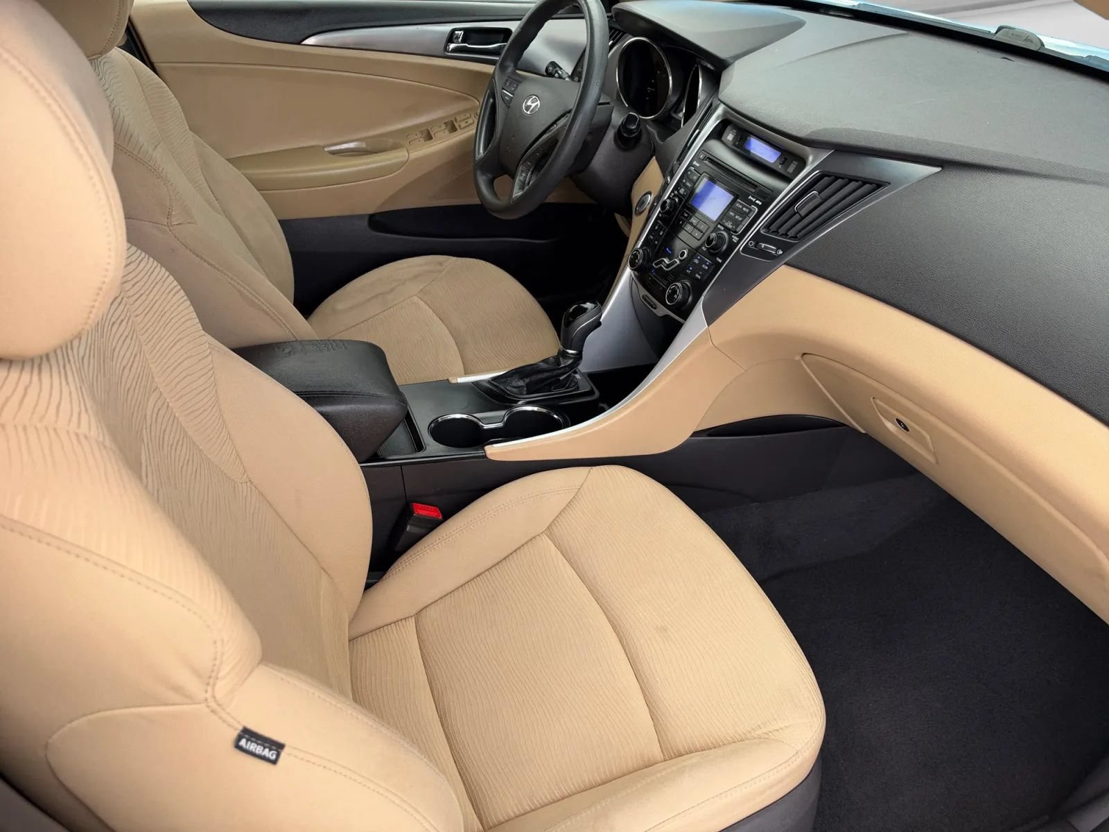 Used 2011 Hyundai Sonata Hybrid FWD image 24