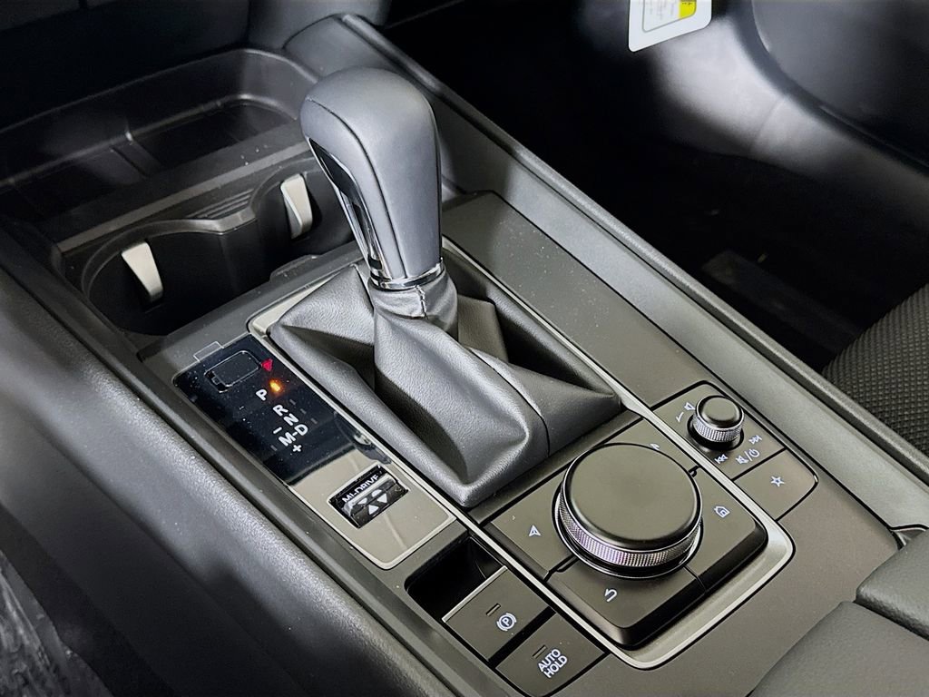 New 2026 MAZDA CX-50 AWD 2.5 S w/ Weather Package image 11