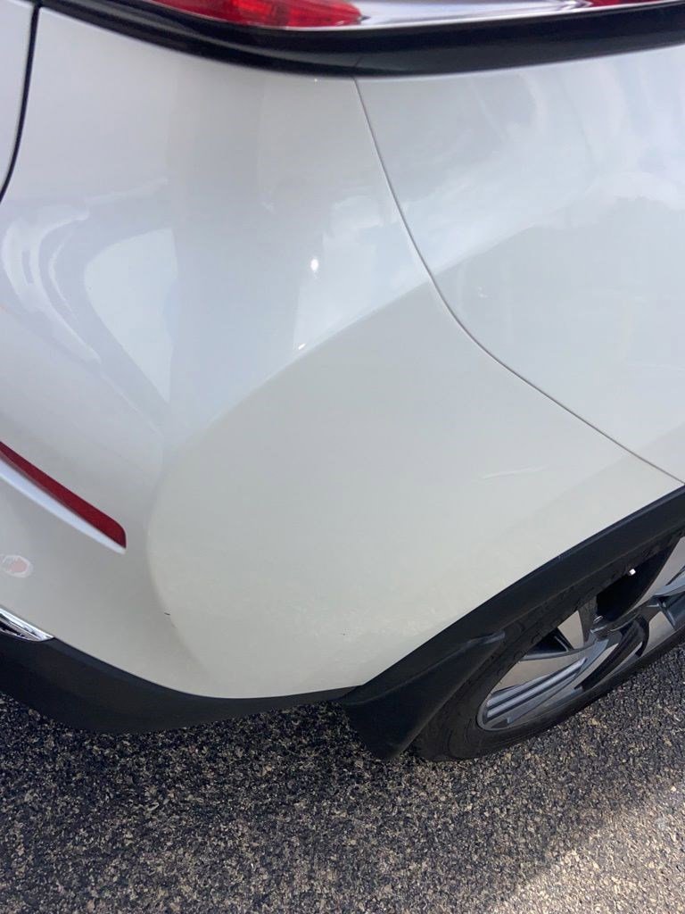 Used 2018 Nissan Murano Platinum w/ Cargo Package AWD/4WD image 24