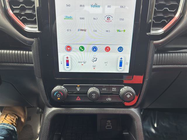 Certified 2024 Ford Ranger XLT image 24