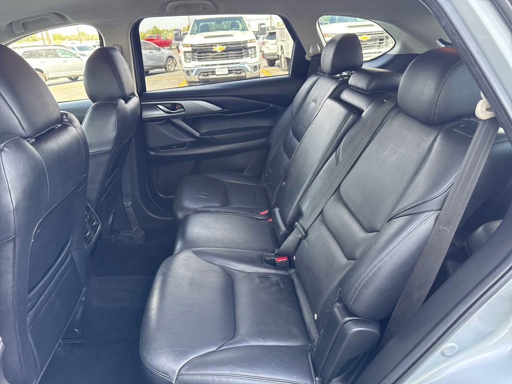 Used 2016 MAZDA CX-9 Touring AWD/4WD image 30