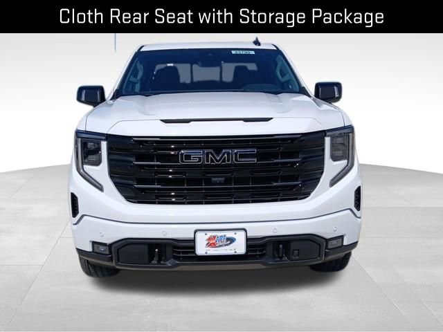 New 2026 GMC Sierra 1500 Elevation w/ Elevation Premium Package AWD/4WD image 8