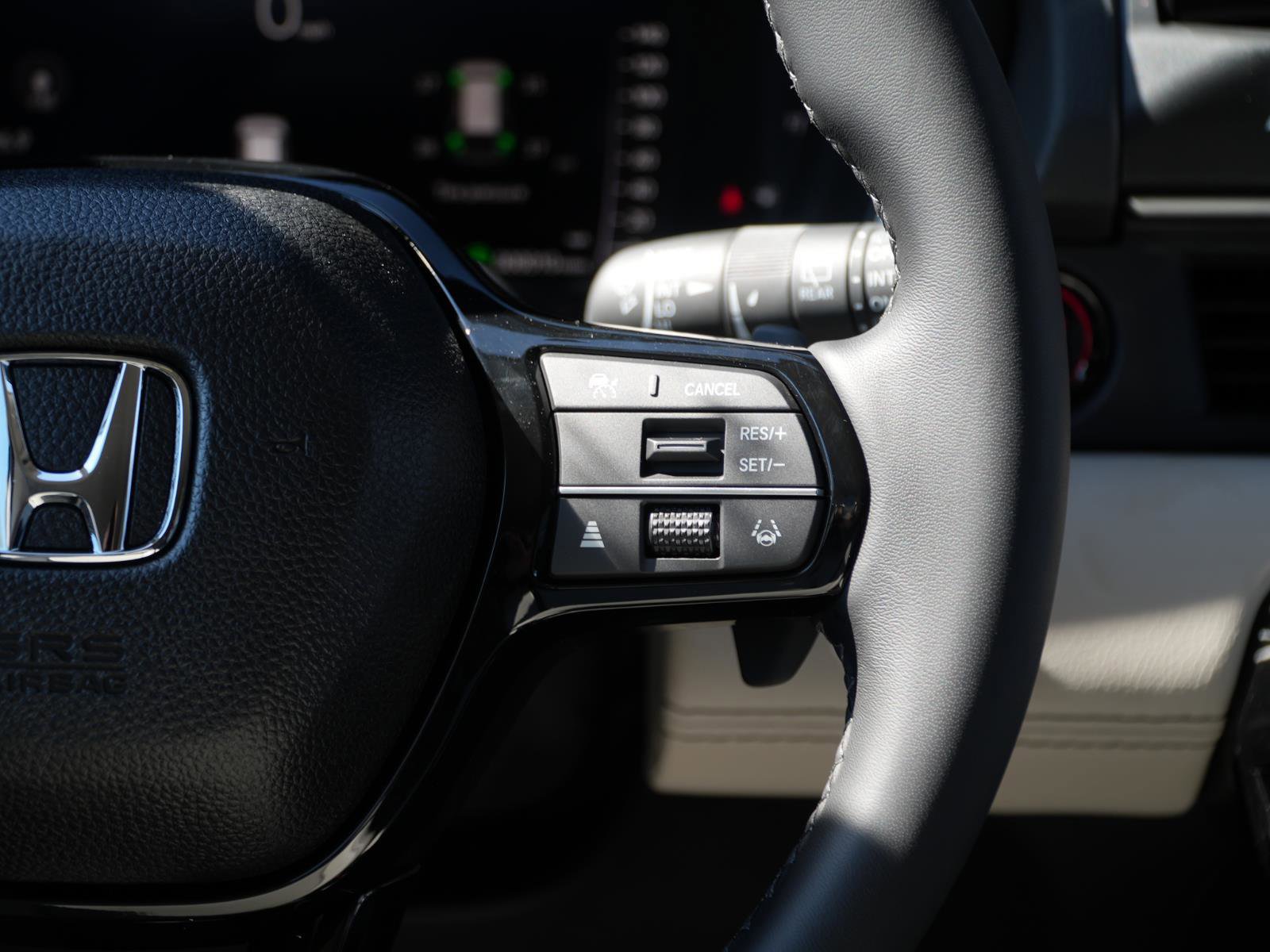 New 2026 Honda Passport RTL image 24