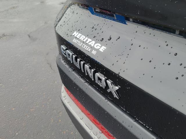 New 2026 Chevrolet Equinox LT w/ Convenience Package II image 26