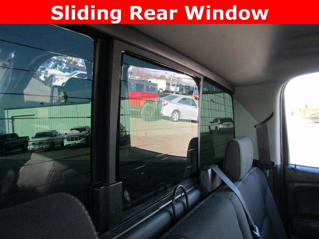 Used 2017 Chevrolet Silverado 2500 LT w/ LT Plus Package AWD/4WD image 20