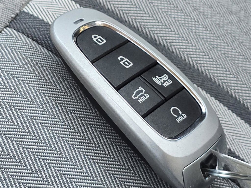 Used 2021 Hyundai Sonata SEL w/ Convenience Package image 35