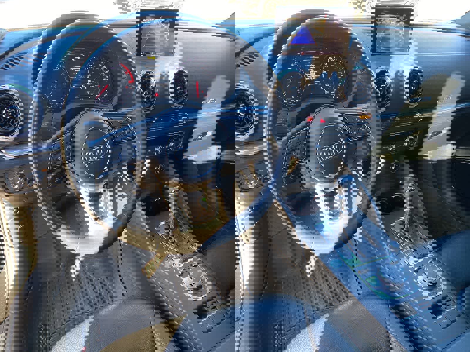 Used 2020 Audi A3 2.0T Premium Plus w/ Premium Plus Package image 10