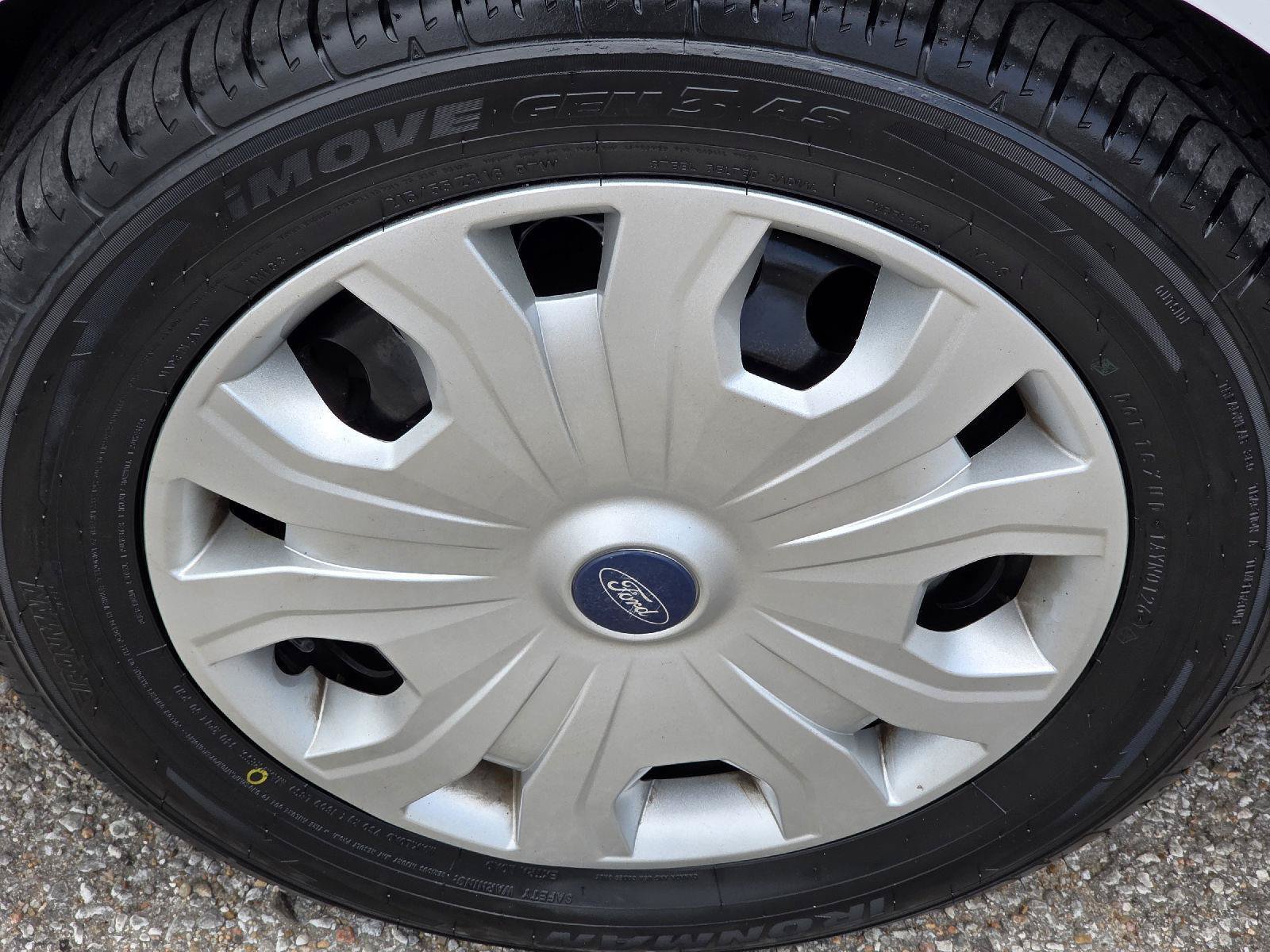Used 2020 Ford Transit Connect XLT FWD image 38