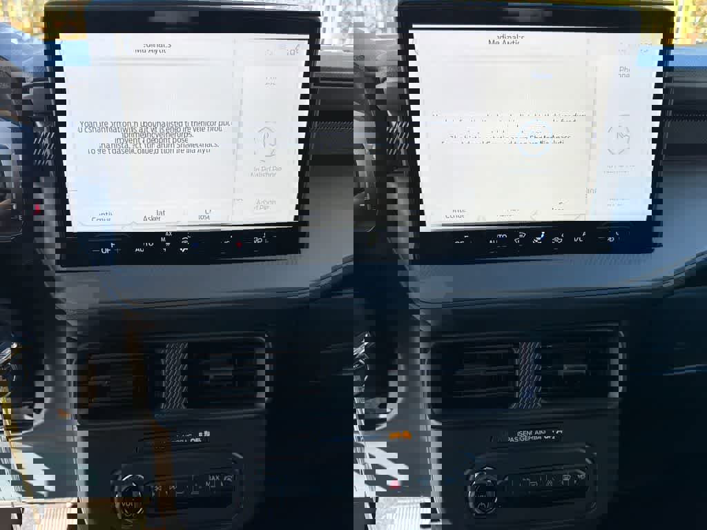 New 2026 Ford Maverick XL image 25