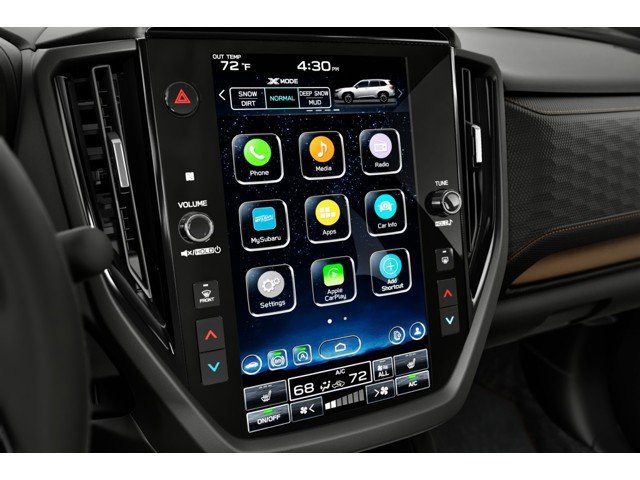 New 2026 Subaru Forester Sport AWD/4WD image 38