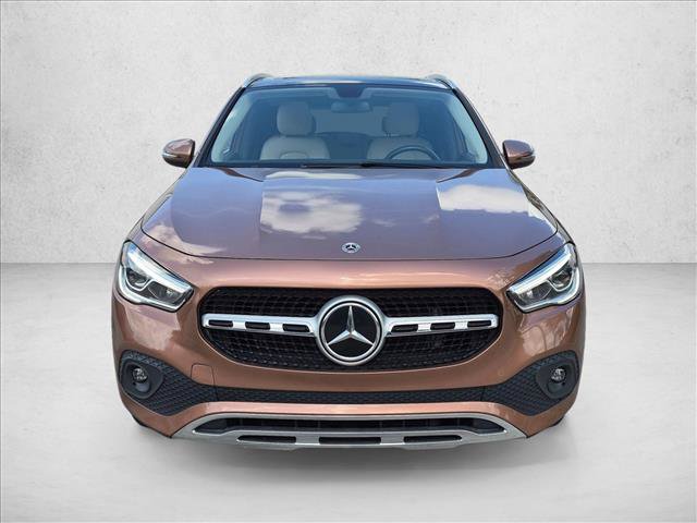 Used 2022 Mercedes-Benz GLA 250 video 2