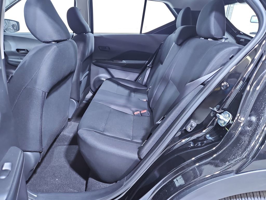 New 2025 Nissan Kicks Play S FWD image 24