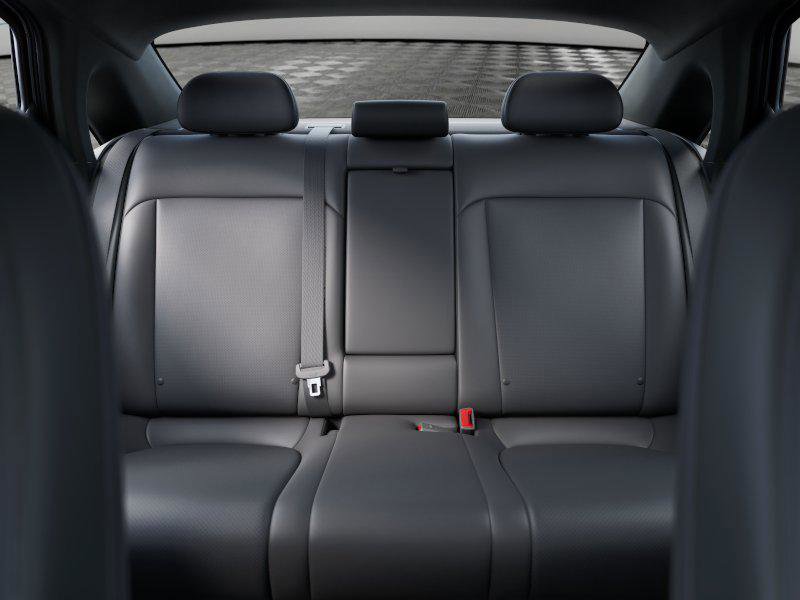 New 2025 Hyundai Ioniq 6 SEL image 12