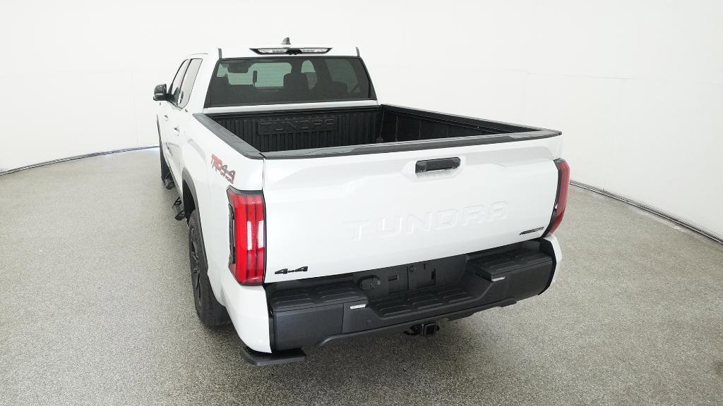 New 2026 Toyota Tundra Limited image 6