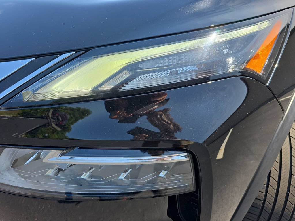 Used 2021 Nissan Rogue SV w/ Premium Package AWD/4WD image 36