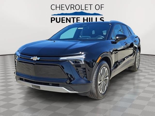 Used 2026 Chevrolet Blazer EV LT w/ Super Cruise Package