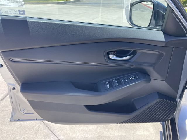 Used 2025 Honda Accord SE image 22