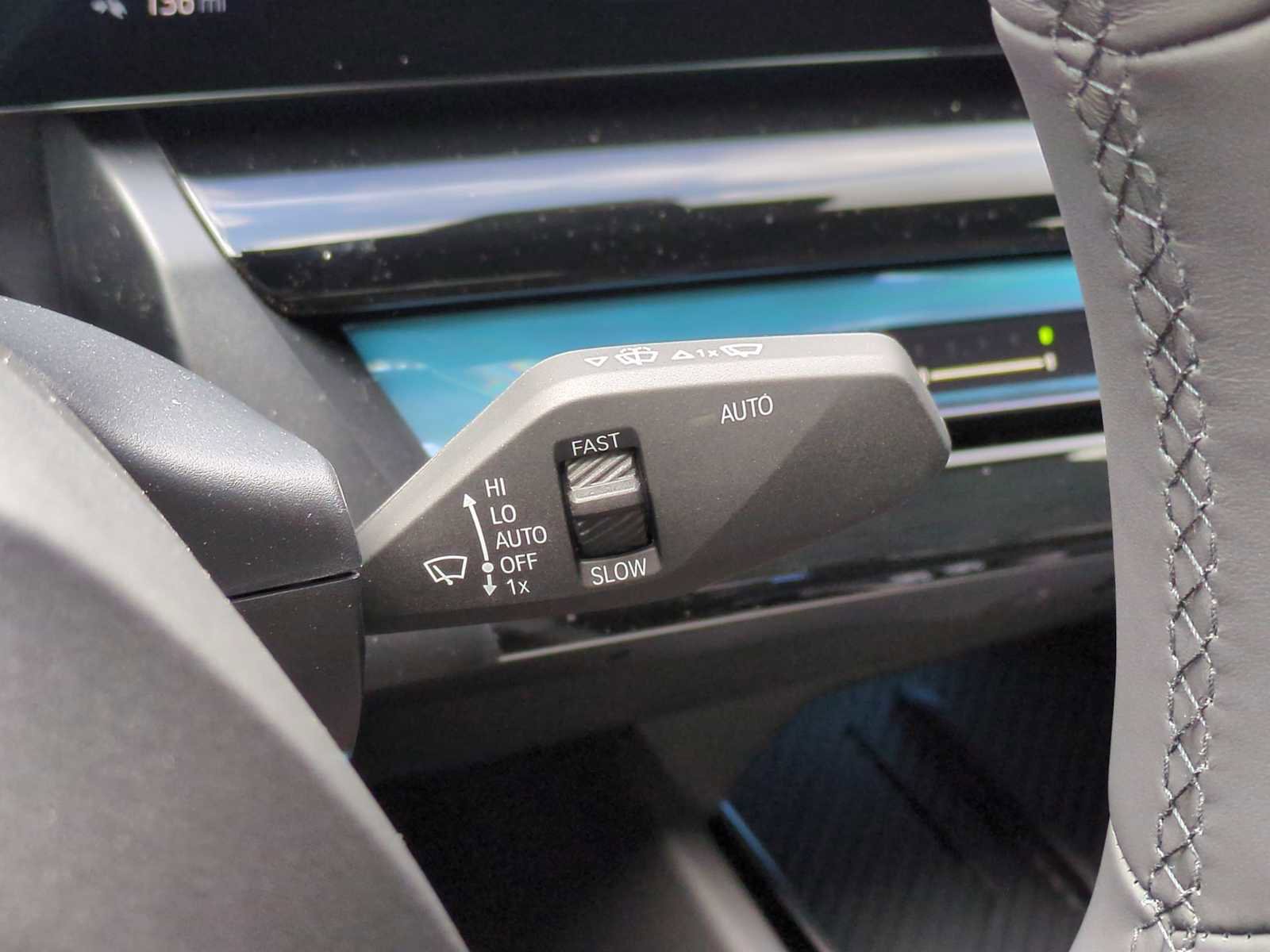 Certified 2025 BMW i5 xDrive40 w/ M Sport Package image 28