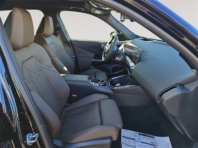 New 2026 BMW X3 xDrive30 w/ Premium Package image 15