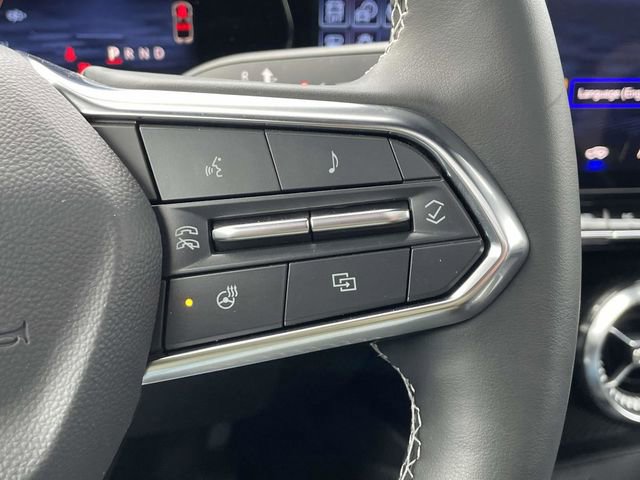 Certified 2024 Chevrolet Blazer EV LT image 37