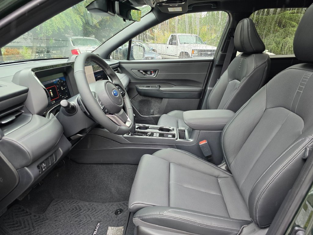 New 2026 Subaru Outback Touring XT AWD/4WD image 8