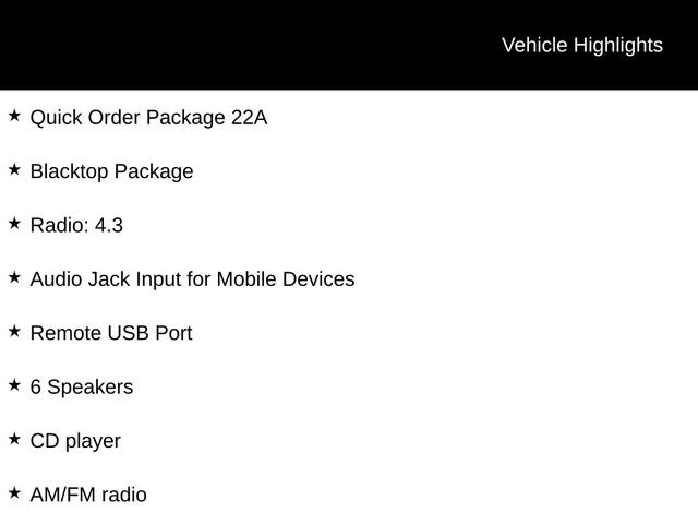 Used 2019 Dodge Journey SE w/ Blacktop Package image 17