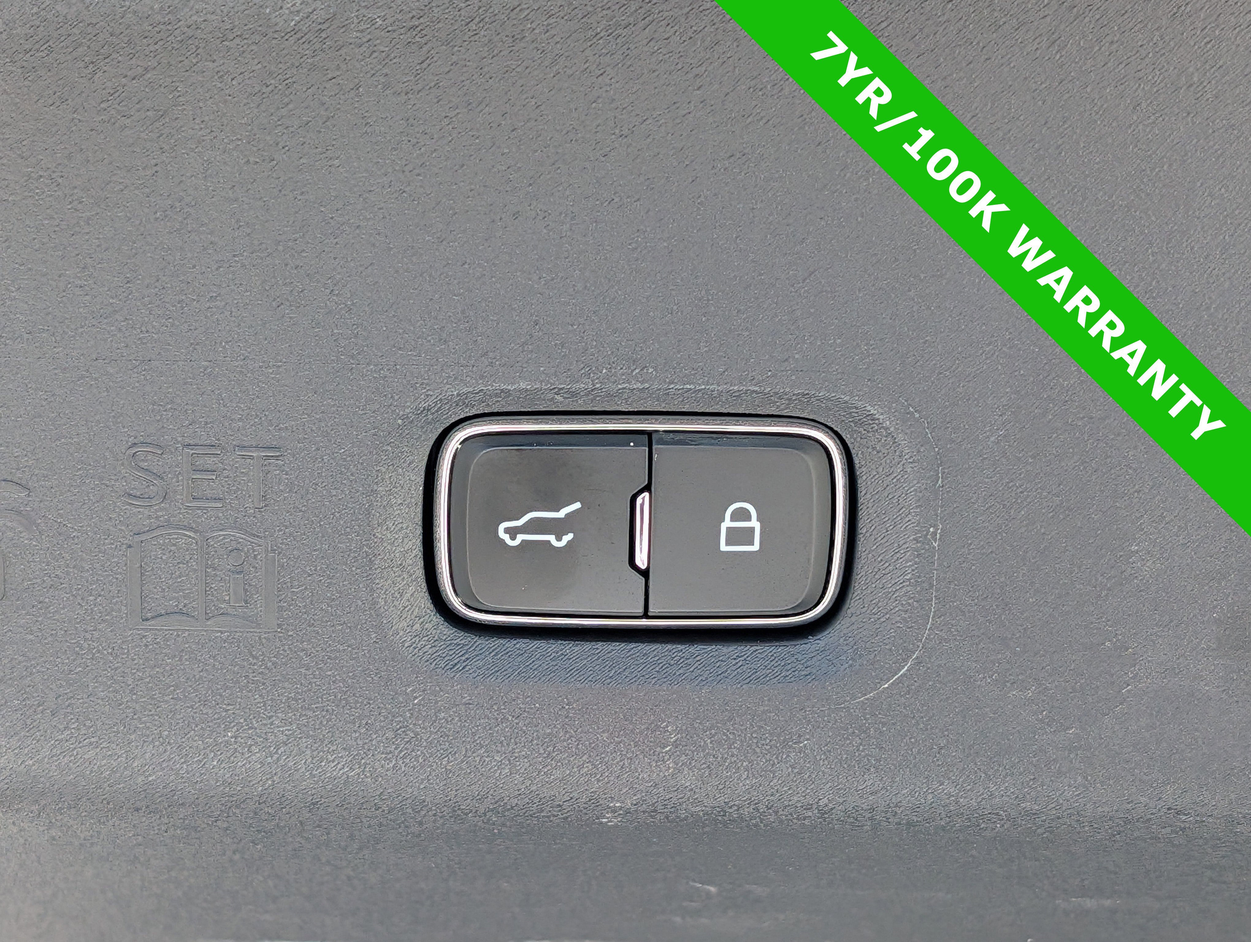 Certified 2025 Ford Expedition Max Active AWD/4WD image 14
