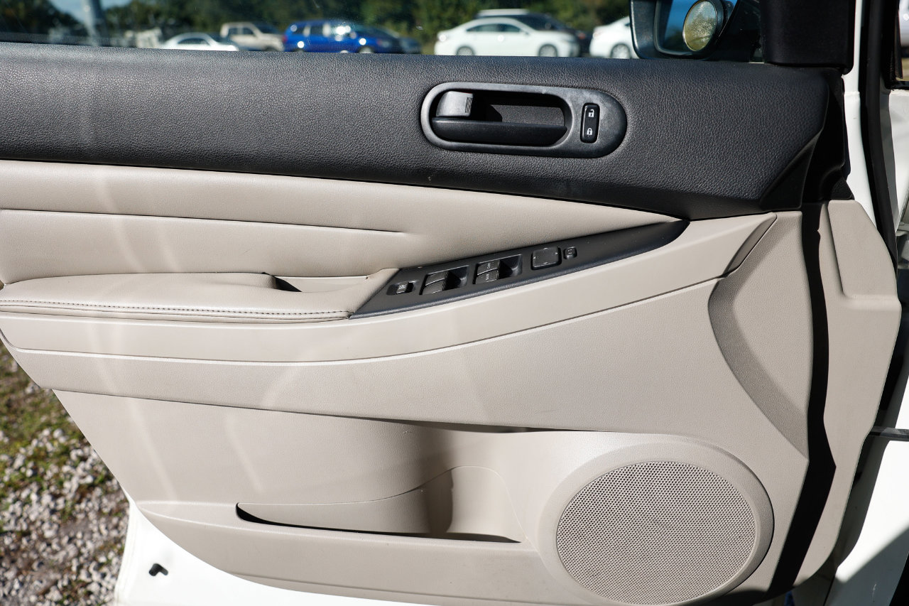 Used 2010 MAZDA CX-7 i Sport w/ Convenience Pkg image 39