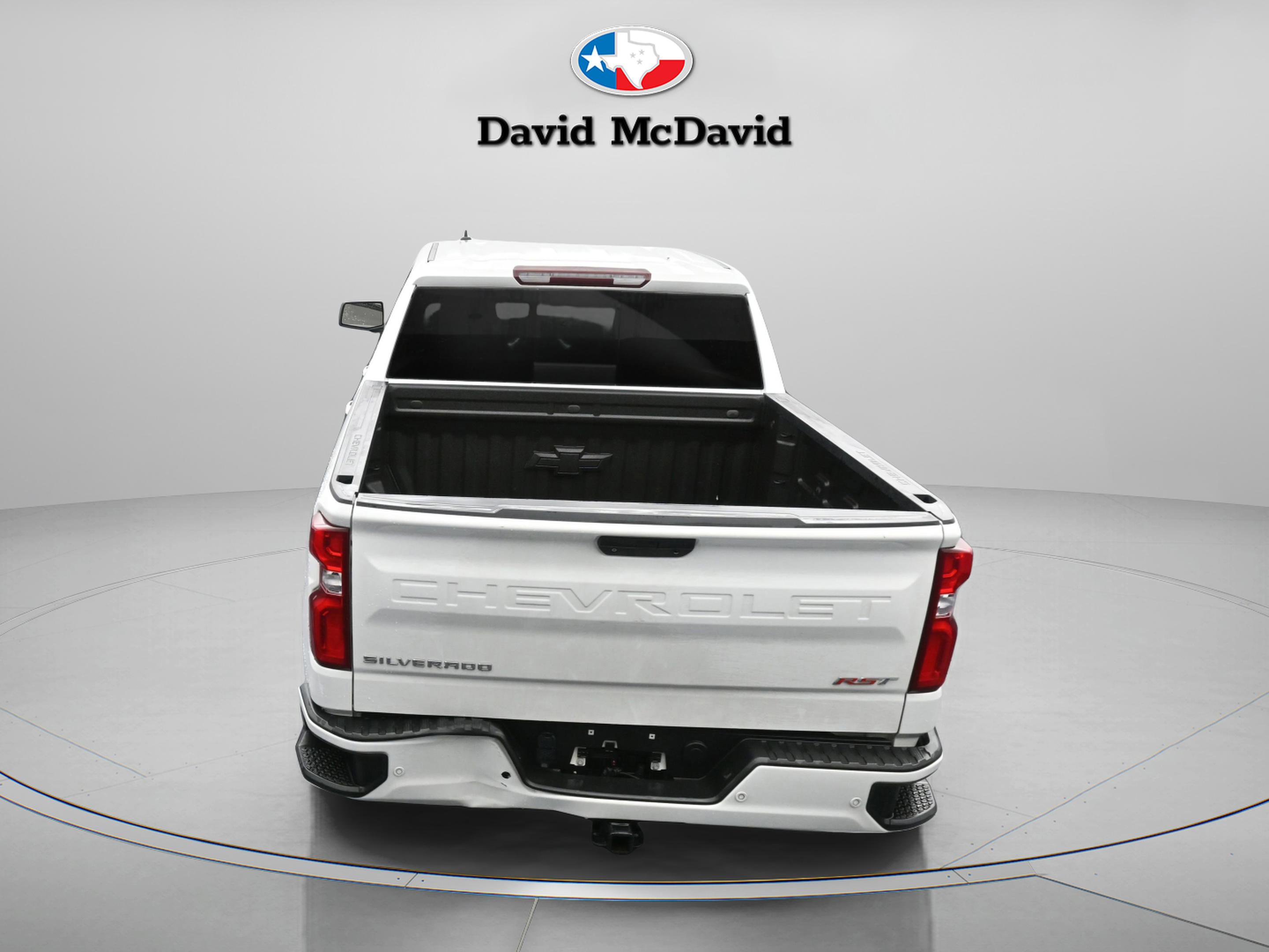 Used 2020 Chevrolet Silverado 1500 RST w/ Texas Edition image 17