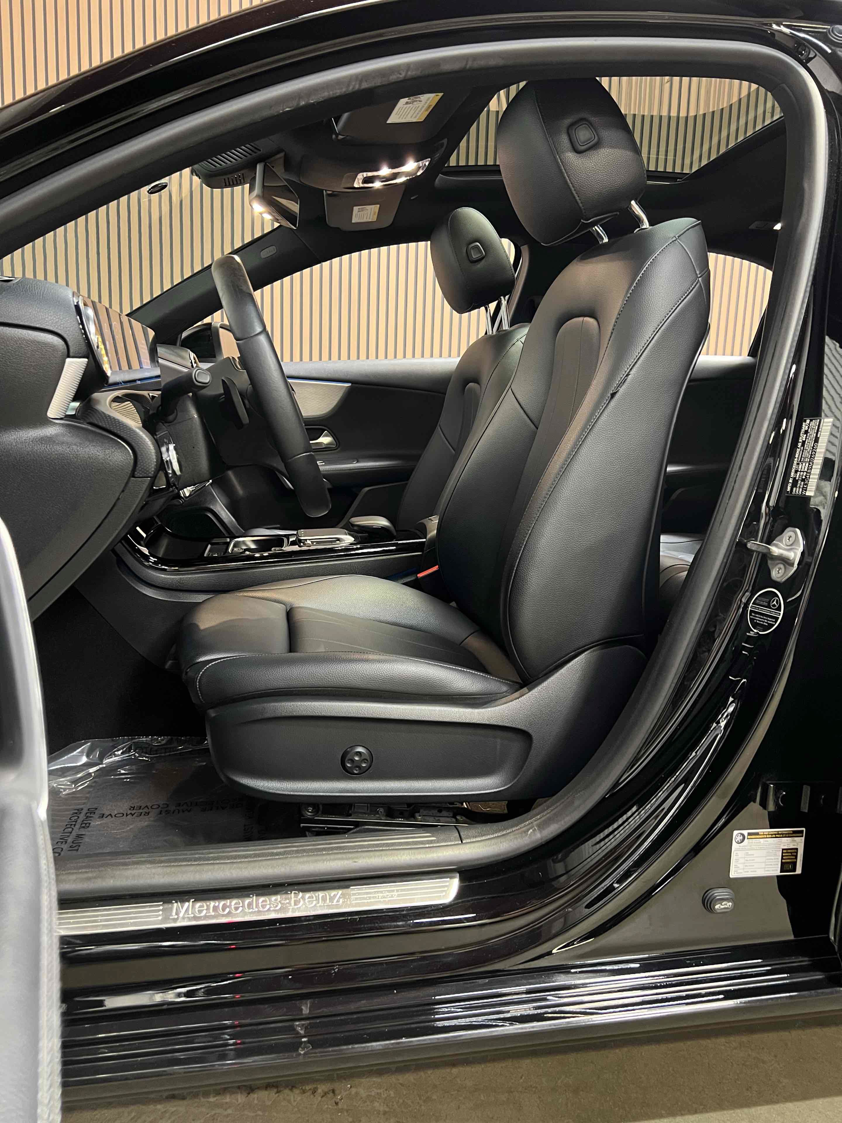 Used 2021 Mercedes-Benz A 220 image 34