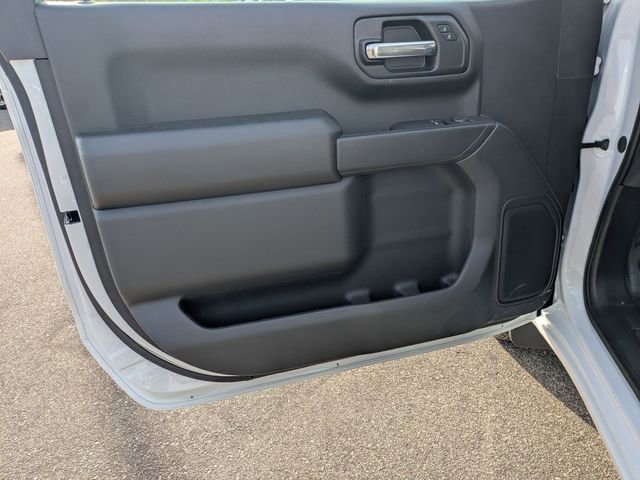 New 2026 Chevrolet Silverado 1500 W/T w/ WT Value Package AWD/4WD image 9