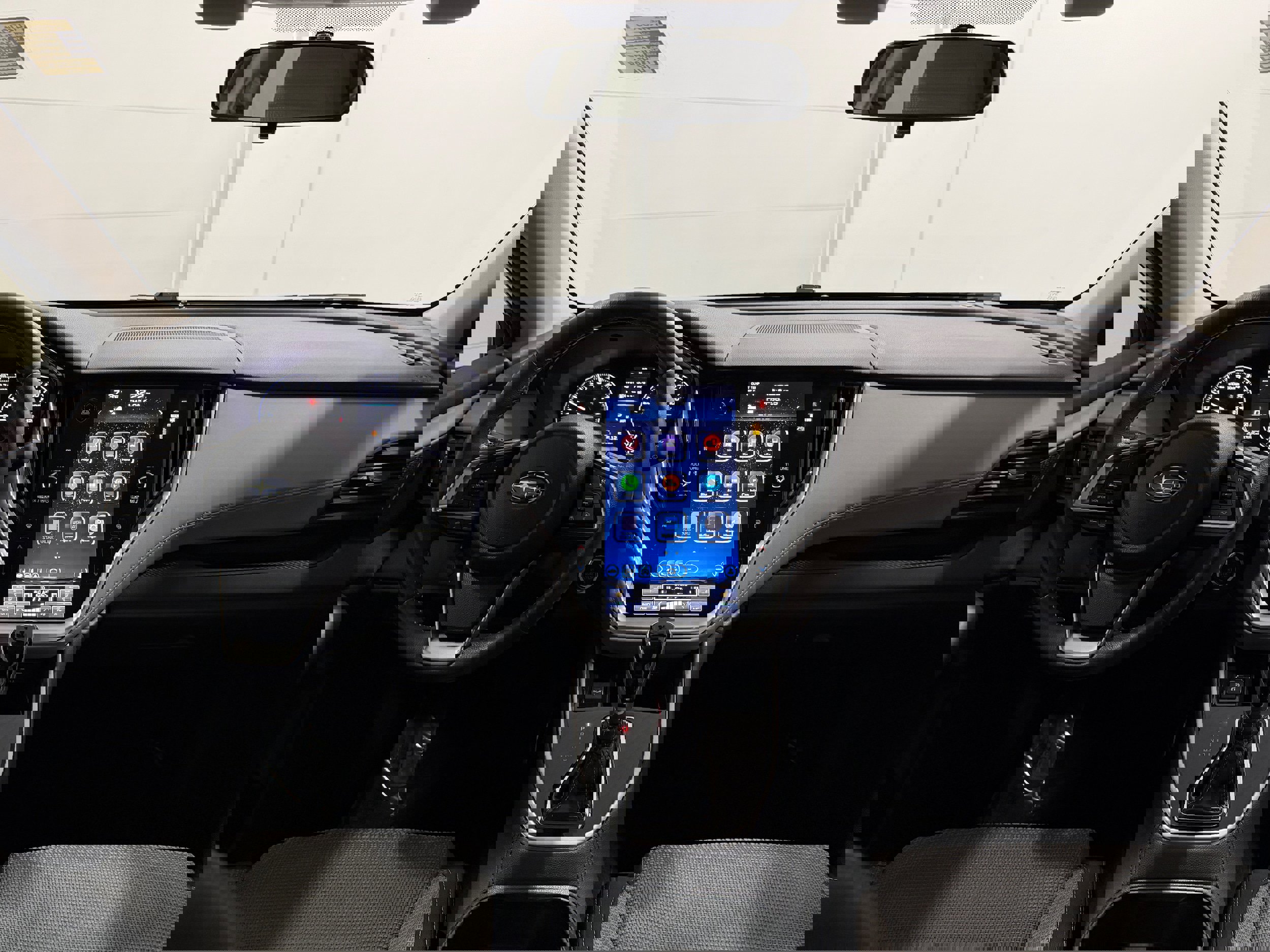 Used 2021 Subaru Outback Premium image 9