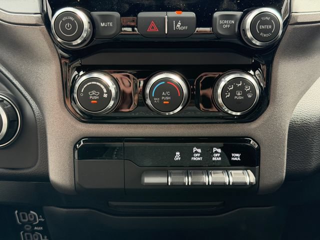 New 2026 RAM 1500 Express RWD image 29