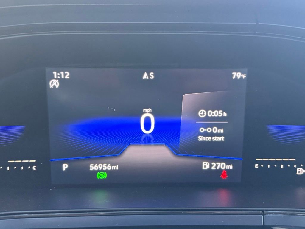 Used 2022 Volkswagen Taos SE image 16