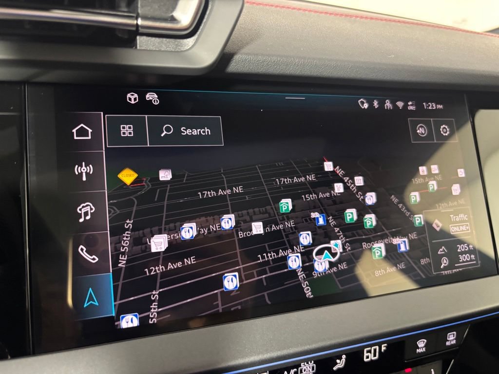 New 2026 Audi S3 Premium AWD/4WD image 16