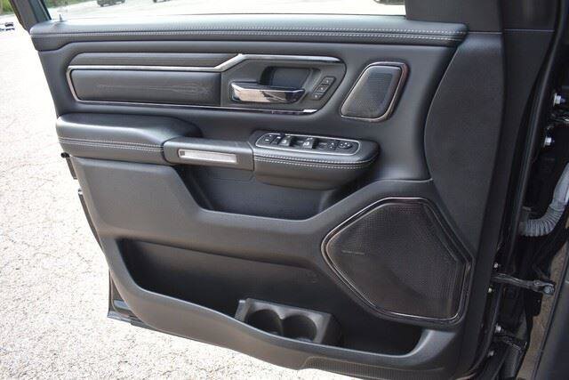 Used 2022 RAM 1500 Limited AWD/4WD image 44